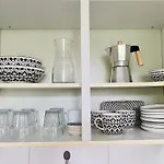 Nice And Calm Apartment In Duesseldorf