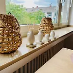 Nice And Calm Apartment In Duesseldorf